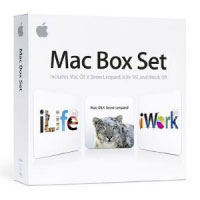 Apple Mac Box Set (MC680E/A)